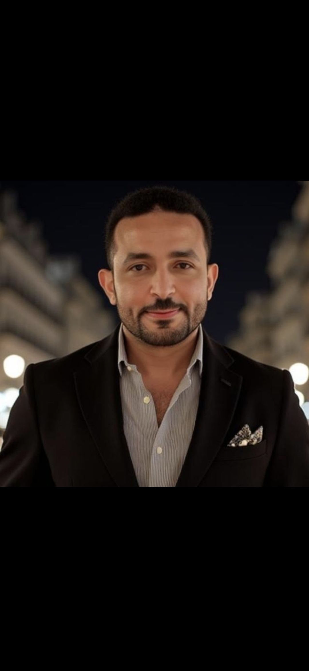 khaled Abdelhak portrait
