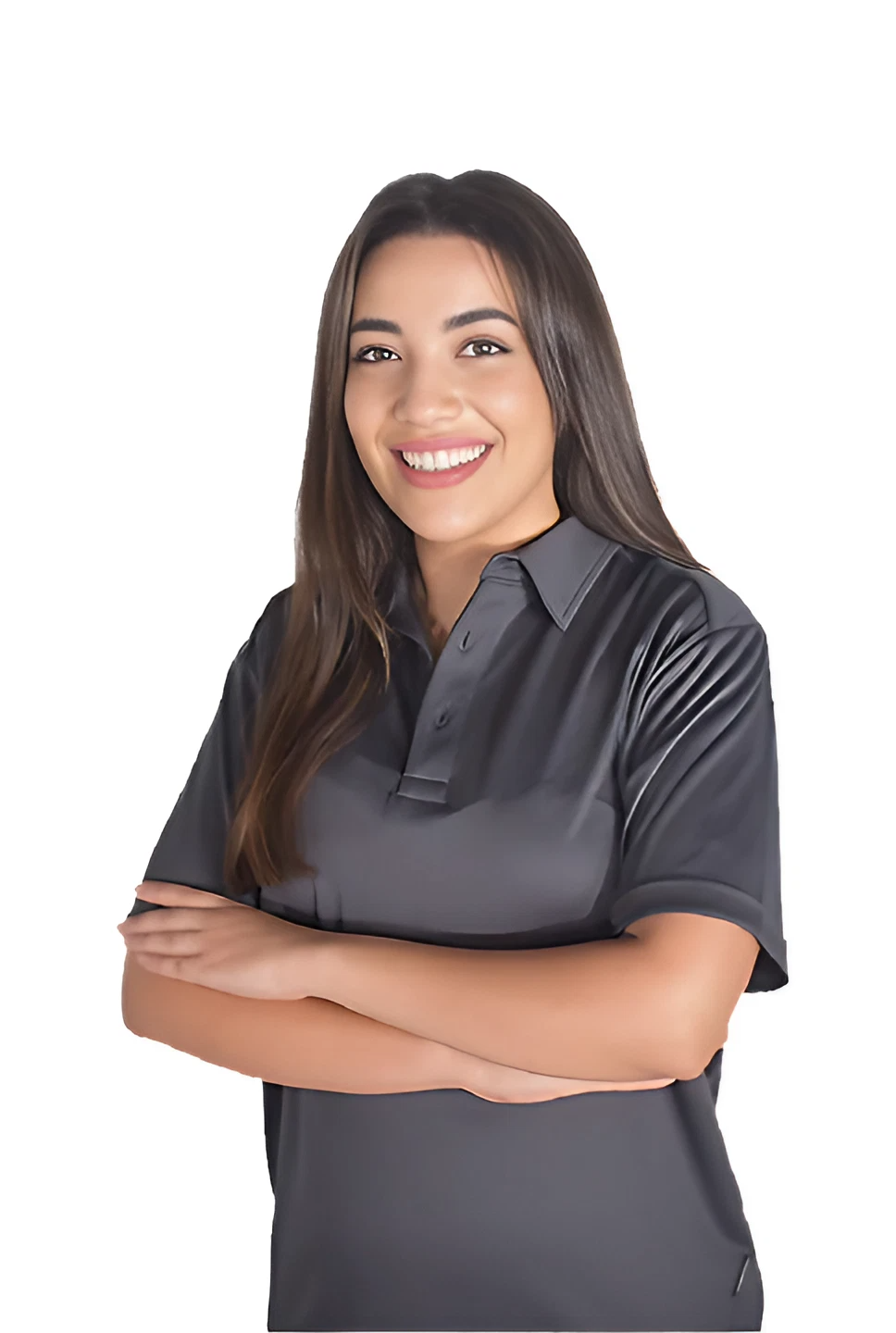 Matin Elyassi portrait