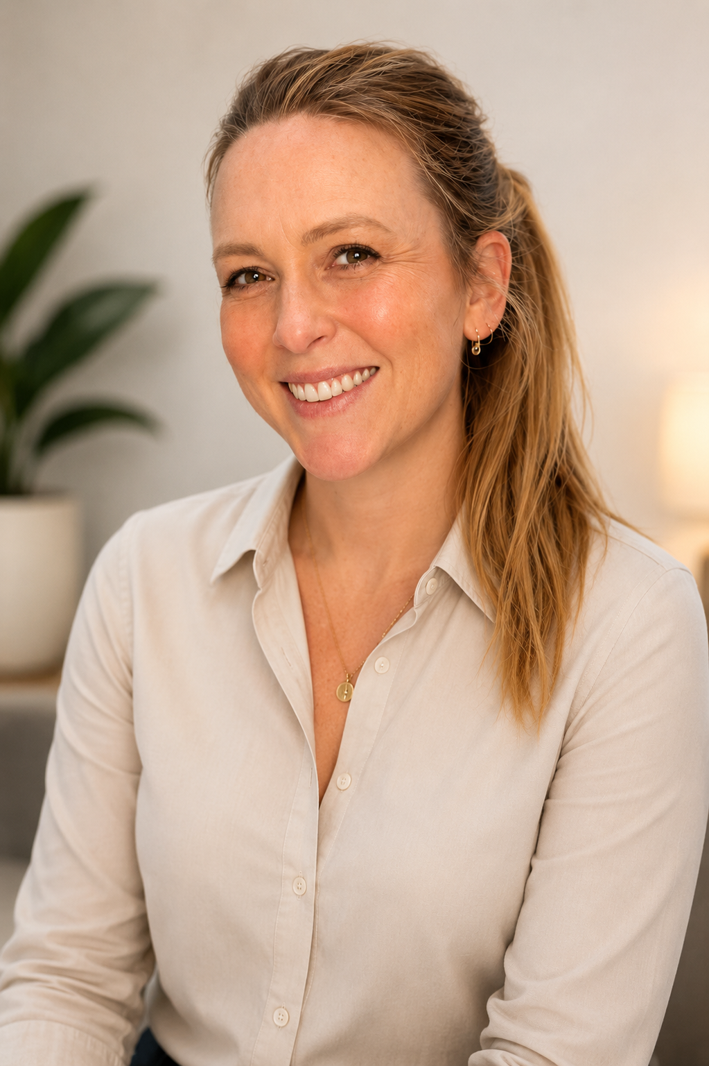 Alexandra Gleeson portrait