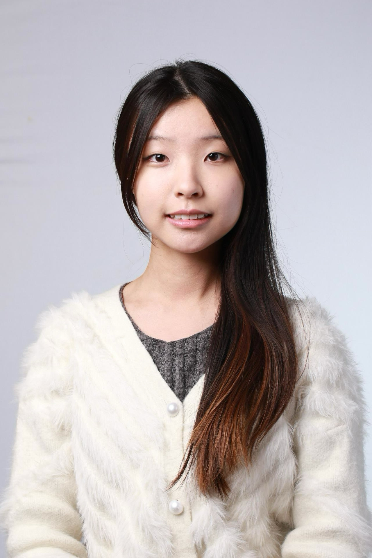 Weiqi Xiao portrait
